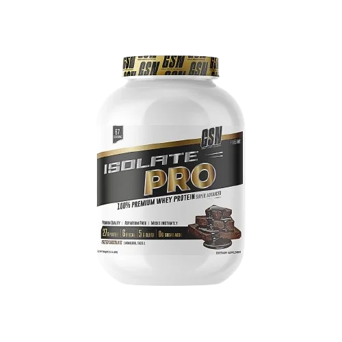 ISOLATE PRO GSN 2KG